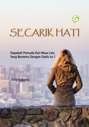 Secarik Hati By Evie Yuzuma