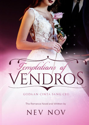 Temptation Of Vendros By Nev Nov