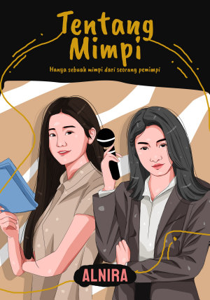 Tentang Mimpi By Alnira