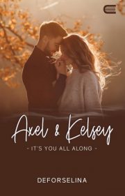 Axel & Kelsey By Deforselina