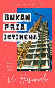 Bukan Pria Istimewa By Vi Hasanah