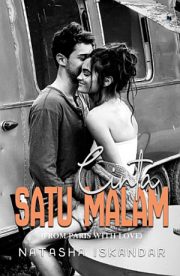 Cinta Satu Malam By Natasha Iskandar