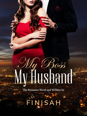 My Boss My Husband By Finisah