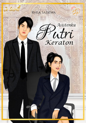 Asistenku Putri Keraton By Rhea Sadewa