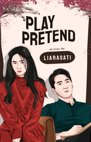 Play Pretend By Liarasati