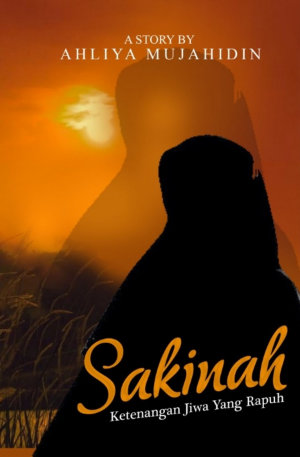 Sakinah By Ahliya Mujahidin