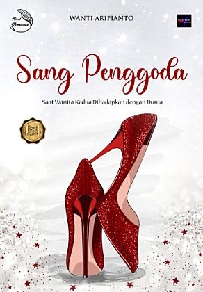 Sang Penggoda By Wanti Arifianto