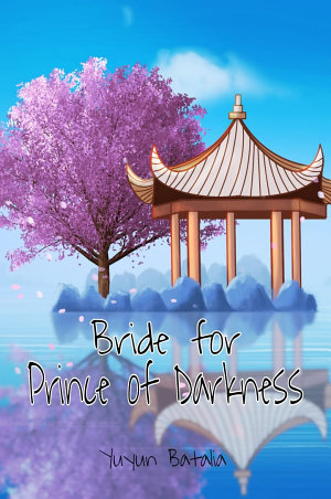 Bride For Prince Of Darkness By Yuyun Betalia