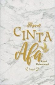 Hijrah Cinta Afa By Ryani Muhammad