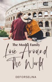 Love Around The World By Deforselina