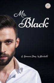 Mr. Black By Mischa92