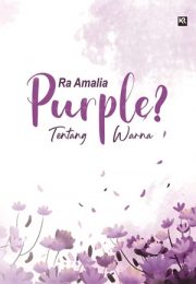 Purple By Ra Amalia