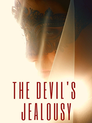 The Devil’s Jealousy By Remmy Rocco