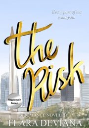 The Risk #2 By Flara Deviana