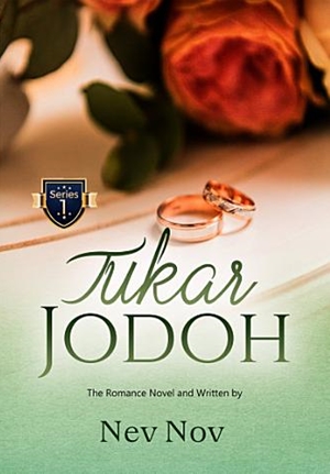 Tukar Jodoh By Nev Nov