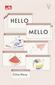 Hello Mello By Citra Novy