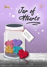 Jar Of Hearts By Hapsari Rias Diati