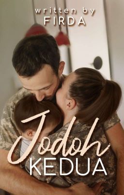 Jodoh Kedua By Firda Hadid