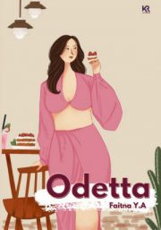 Odetta By Faitna Ya