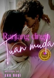 Ranjang Dingin Tuan Muda By Eka Budi