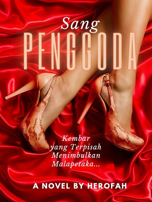 Sang Penggoda By Herofah