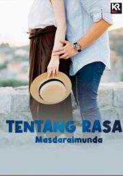 Tentang Rasa By Masda Raimunda