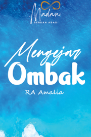 Mengejar Ombak By Ra Amalia