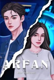 Arfan By Silvi Septiyanti