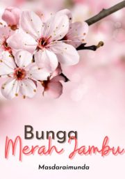 Bunga Merah Jambu By Masda Raimunda