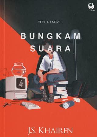 Bungkam Suara By J.s. Khairen