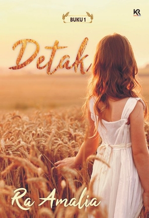 Detak By Ra Amalia