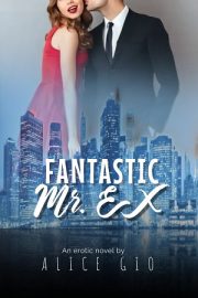 Fantastic Mr. Ex By Alice Gio