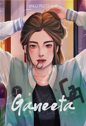 Ganeeta By Anggi Pristiwani