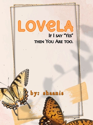 Lovela By Shaanis