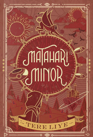 Matahari Minor By Tere Liye