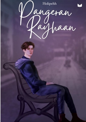 Pangeran Rayhaan By Holipehh