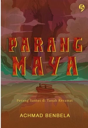 Parang Maya By Achmad Benbela