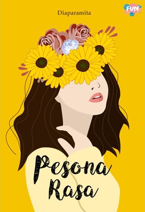 Pesona Rasa By Diaparamita