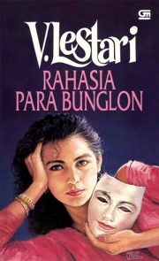 Rahasia Para Bunglon By V. Lestari