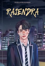 Rajendra By Zahra Sahira