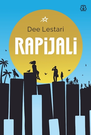 Rapijali 1 Mencari By Dewi Dee Lestari