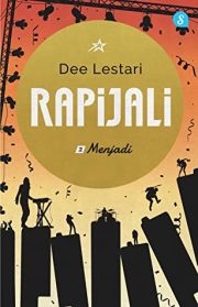 Rapijali 2 Menjadi By Dee Lestari