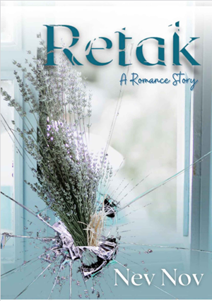 Retak By Nev Nov