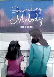 Senandung Melody By Ria Pohan