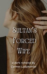 Sultan’s Forced Wife By Carmen Labohemian