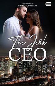 The Jerk Ceo By Shinta Apriliani