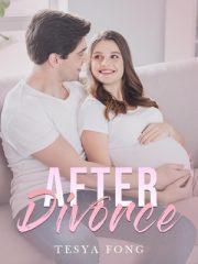 After Divorce By Tesya Fong