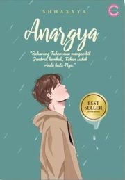 Anargya By Shnaxxya