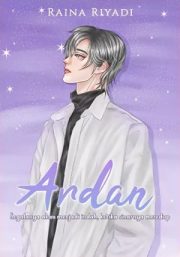 Ardan By Raina Riyadi