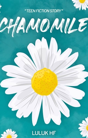 Chamomile By Luluk Hf